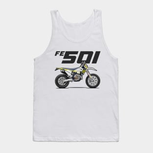 FE 501 Tank Top